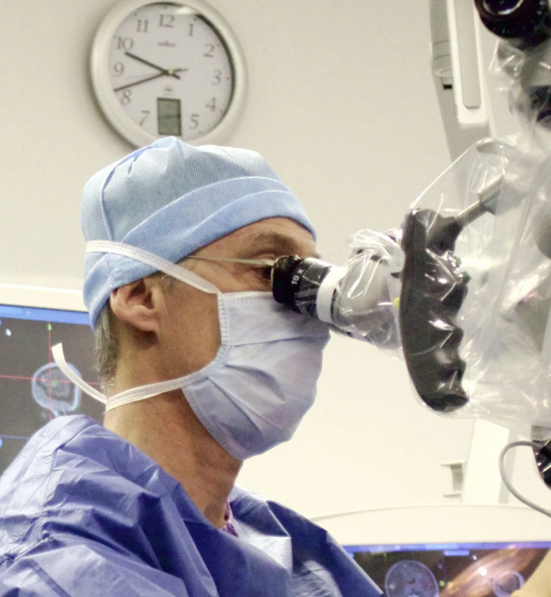 Dr Benoit De Germay